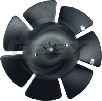 FREY 784104801 - Interior Blower car-mod.net