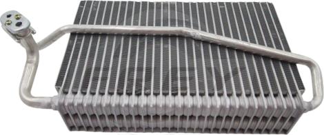 FREY 784804301 - Evaporator, air conditioning car-mod.net