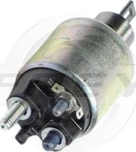 FREY 786900801 - Solenoid Switch, starter car-mod.net