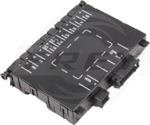 FREY 786600302 - Control Unit, seat adjustment car-mod.net