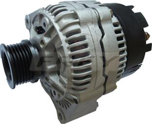 FREY 786000301 - Alternator car-mod.net