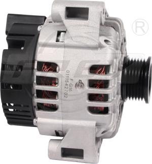 FREY 786001101 - Alternator car-mod.net