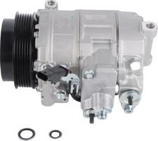 FREY 786700801 - Compressor, air conditioning car-mod.net