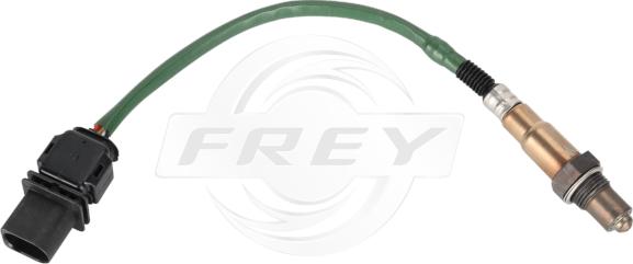 FREY 780604001 - Oxygen, Lambda Sensor car-mod.net