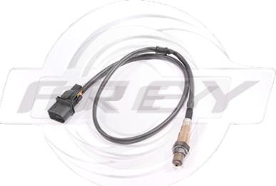 FREY 780604101 - Oxygen, Lambda Sensor car-mod.net