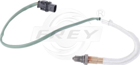 FREY 780604301 - Oxygen, Lambda Sensor car-mod.net