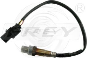 FREY 780605702 - Oxygen, Lambda Sensor car-mod.net