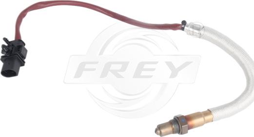 FREY 780606901 - Oxygen, Lambda Sensor car-mod.net