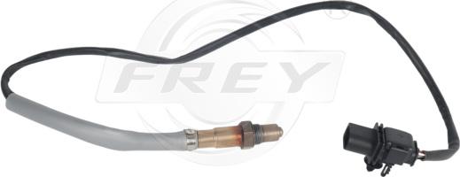 FREY 780606701 - Oxygen, Lambda Sensor car-mod.net