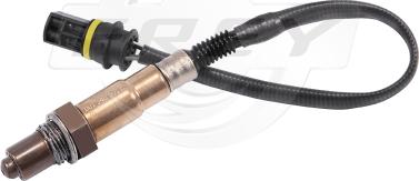 FREY 780600901 - Oxygen, Lambda Sensor car-mod.net