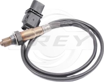 FREY 780601401 - Oxygen, Lambda Sensor car-mod.net