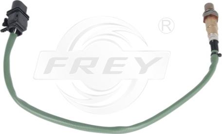FREY 780601301 - Oxygen, Lambda Sensor car-mod.net