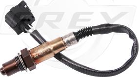 FREY 780601201 - Oxygen, Lambda Sensor car-mod.net