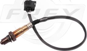 FREY 780603901 - Oxygen, Lambda Sensor car-mod.net