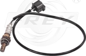 FREY 780603601 - Oxygen, Lambda Sensor car-mod.net