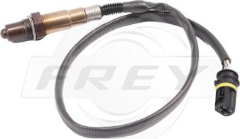 FREY 780603101 - Oxygen, Lambda Sensor car-mod.net