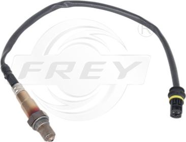 FREY 780607101 - Oxygen, Lambda Sensor car-mod.net