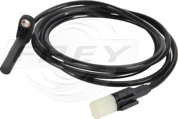 FREY 780855101 - ABS sensor, wheel speed car-mod.net