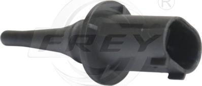 FREY 780706404 - Sensor, exterior temperature car-mod.net