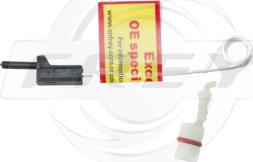 FREY 780700301 - Warning Contact, brake pad wear car-mod.net