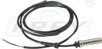 FREY 781000102 - Wheel Sensor, tyre pressure control system car-mod.net