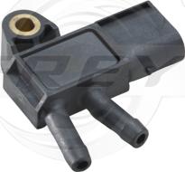 FREY 781100801 - Exhaust pressure Sensor car-mod.net