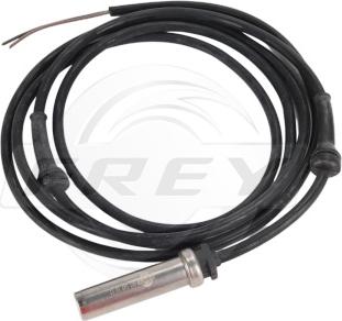 FREY 781802201 - ABS sensor, wheel speed car-mod.net