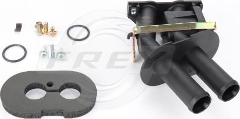 FREY 788323001 - Control Valve, coolant car-mod.net
