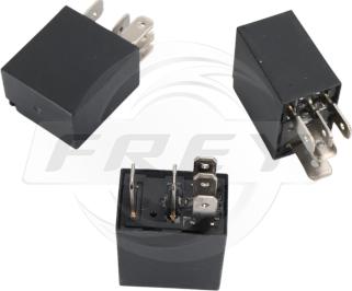 FREY 783601701 - Multifunctional Relay car-mod.net