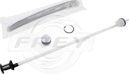FREY 783000801 - Dryer, air conditioning car-mod.net