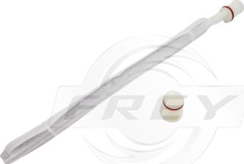 FREY 783000701 - Dryer, air conditioning car-mod.net