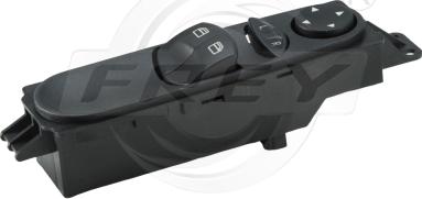 FREY 783815501 - Switch, window regulator car-mod.net
