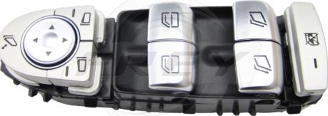 FREY 783816701 - Switch, window regulator car-mod.net