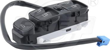 FREY 783812302 - Switch, window regulator car-mod.net