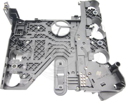 FREY 783304101 - Control Unit, automatic transmission car-mod.net