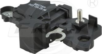 FREY 783303501 - Voltage regulator, alternator car-mod.net