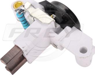 FREY 783303701 - Voltage regulator, alternator car-mod.net