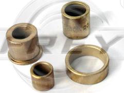 FREY 787305301 - Bush, starter shaft car-mod.net