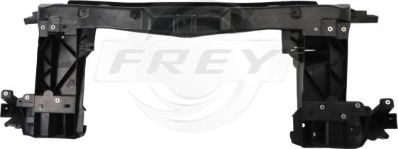 FREY 724900304 - Front Cowling car-mod.net