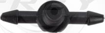 FREY 724404501 - Hose, fuel overflow car-mod.net