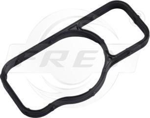 FREY 724800101 - Gasket, water pump car-mod.net