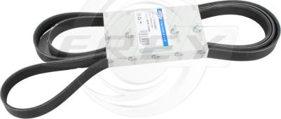 FREY 721604401 - V-Ribbed Belt car-mod.net