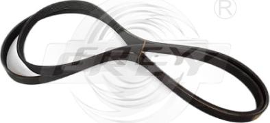 FREY 721605001 - V-Ribbed Belt car-mod.net