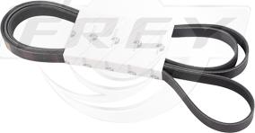 FREY 721606901 - V-Ribbed Belt car-mod.net