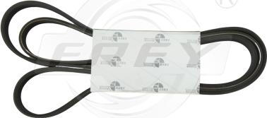 FREY 721606401 - V-Ribbed Belt car-mod.net