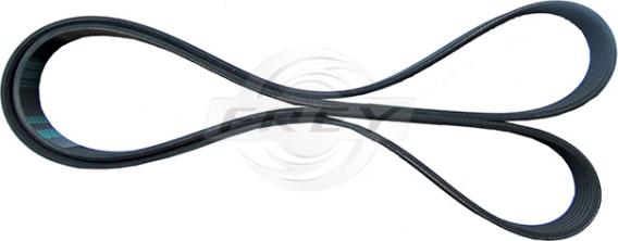 FREY 721606801 - V-Ribbed Belt car-mod.net