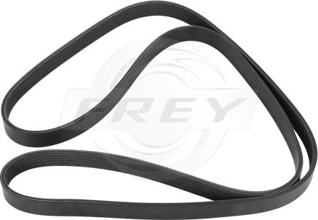 FREY 721606501 - V-Ribbed Belt car-mod.net