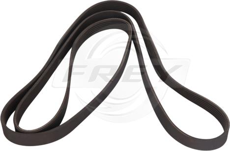FREY 721605801 - V-Ribbed Belt car-mod.net