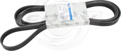 FREY 721619301 - V-Ribbed Belt car-mod.net