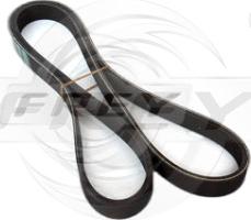 FREY 721618101 - V-Ribbed Belt car-mod.net